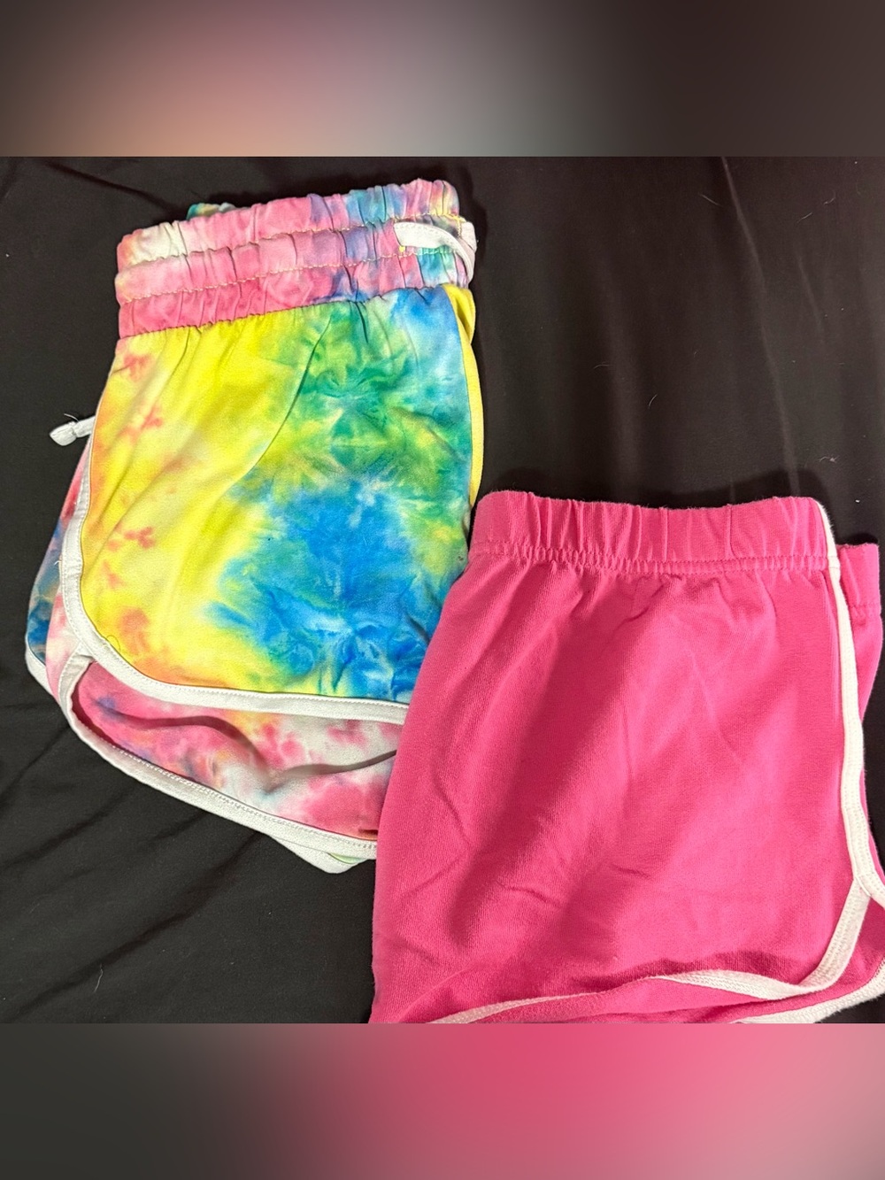 Women’s Lounge Shorts